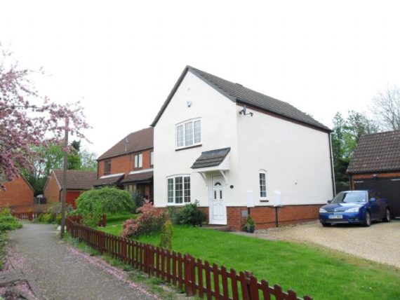 3 Bedroom Detached